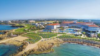 Olympic Lagoon Resort, Zypern 512